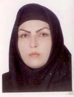 معصومه باطنی بصیر