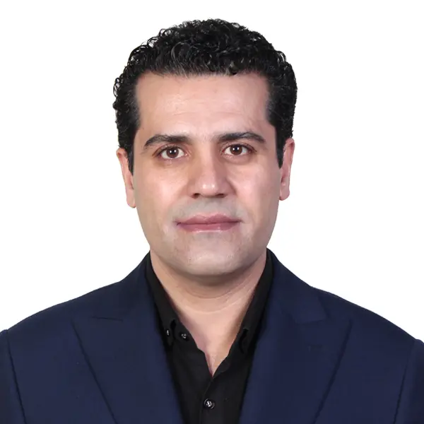 مرتضی صارم