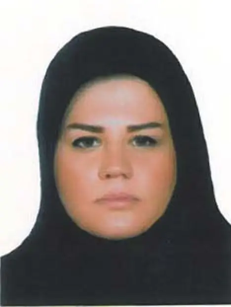 شیرین زابلی پور