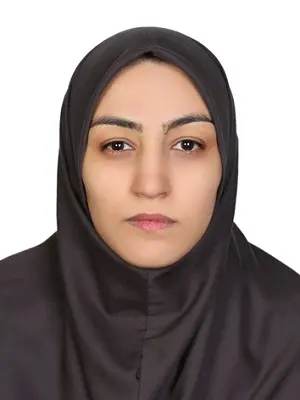 بهناز عالمی شجاع پور