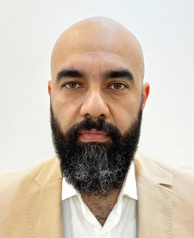 علیرضا زنگنه