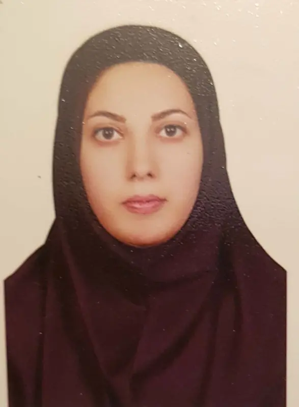 مهسا خواجوی نیک