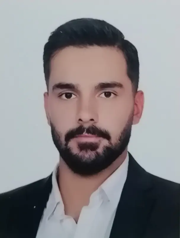 علی حضرتی آزاد