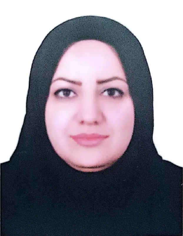 اکرم کریمی نیسیانی