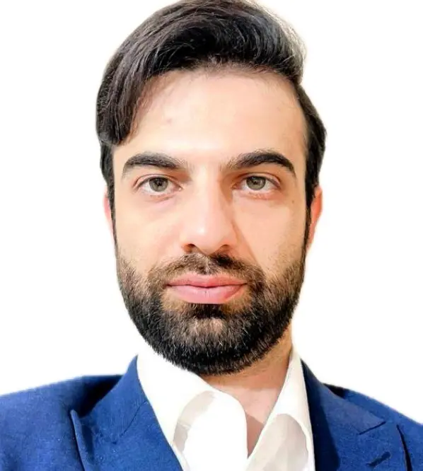 مسعود بشارتی کیوی