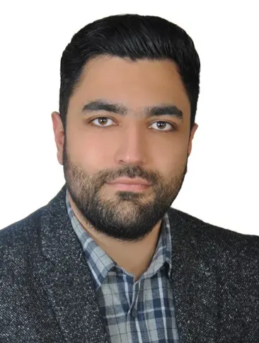 مرتضی مسعودی قره بلاغ