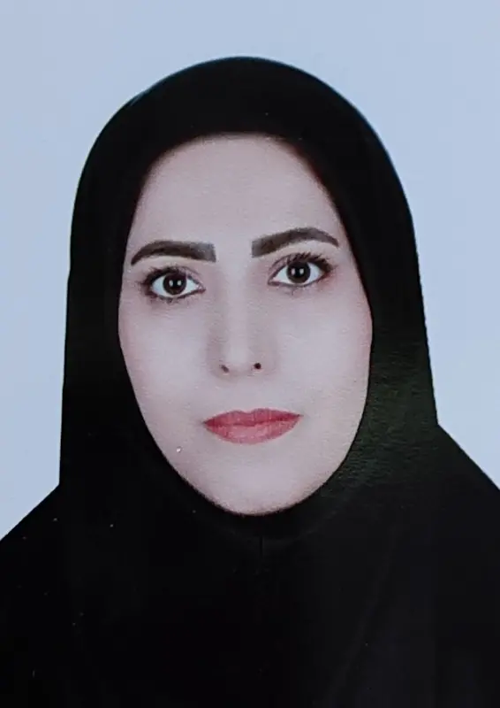 تکتم پاکدامن