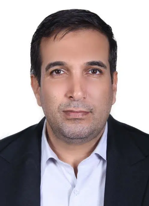 ابراهیم جعفری