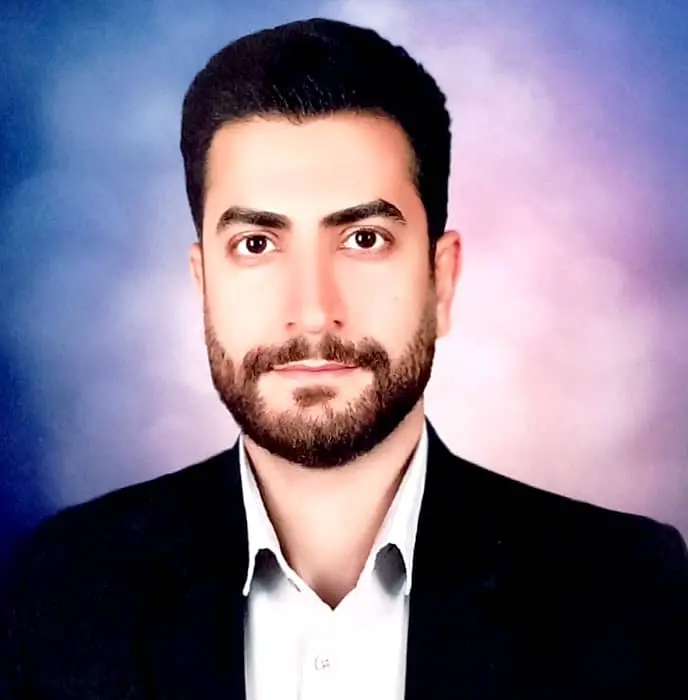 میثم حیدرپورفرد