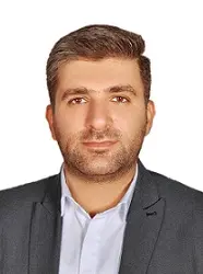 جواد شعاع
