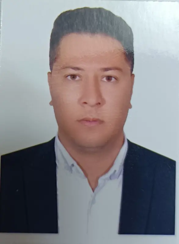 احمد سپاهیان زو
