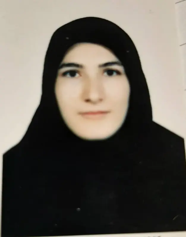 سیده فاطمه البوشوکه