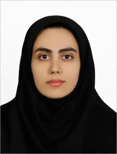 فاطمه علی عباس شهیر
