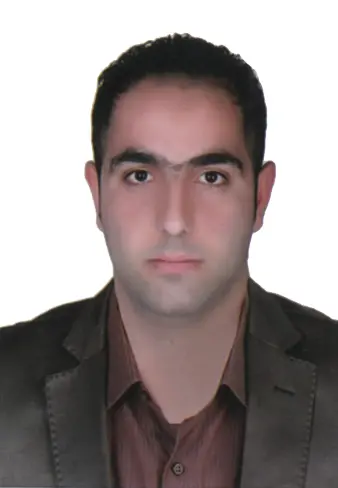 مهدی محمد علی پور روشن دهنده