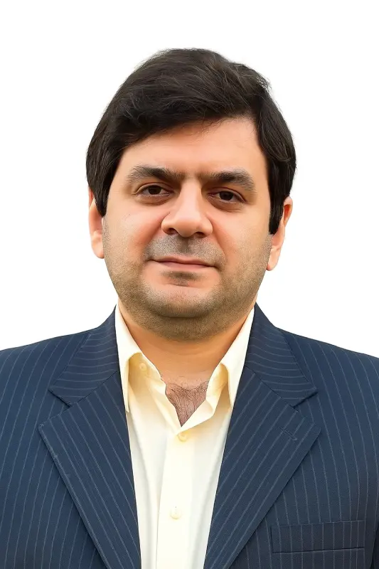 محمد علی بیات