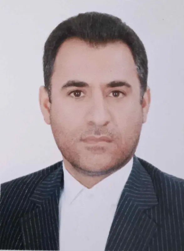 جمال گراوند
