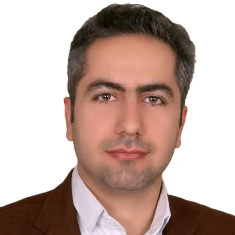 محمد برزگرصمغ آبادی