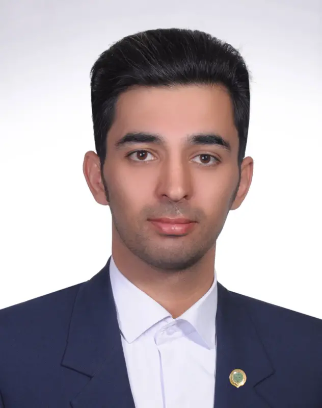 امیرمهدی احمدی