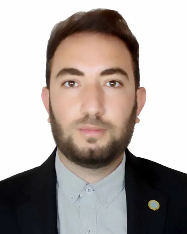 فرشید نایب پور