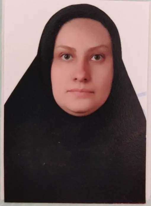 آرزو محمدنژاد