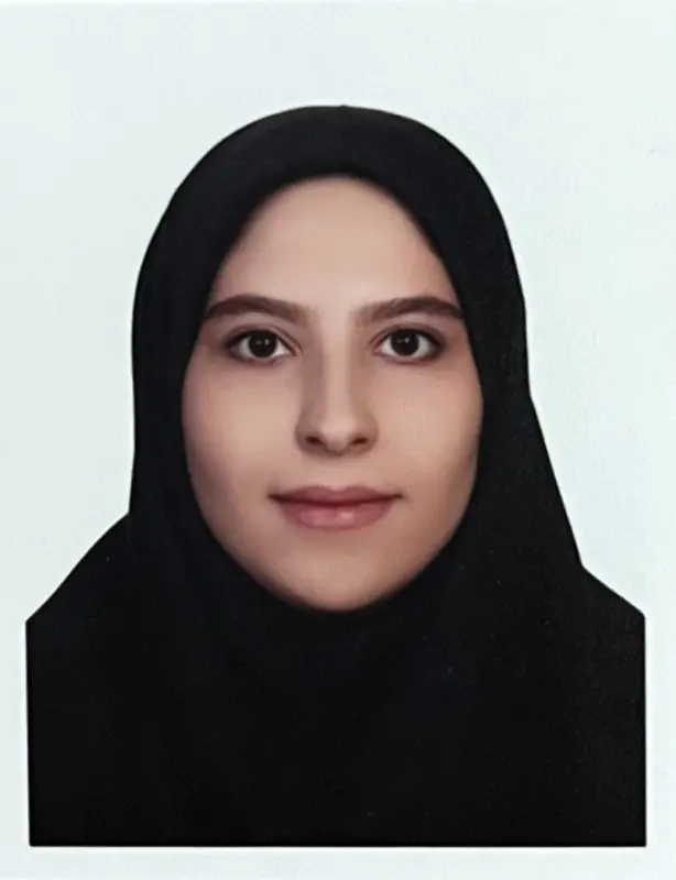 پریسا نیازی نصیحتی