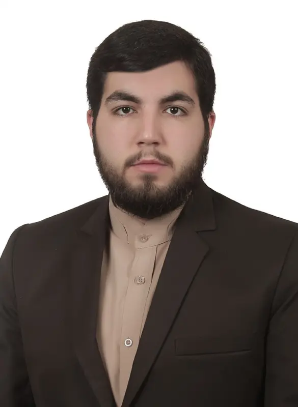 محمد سعادتی انارکی