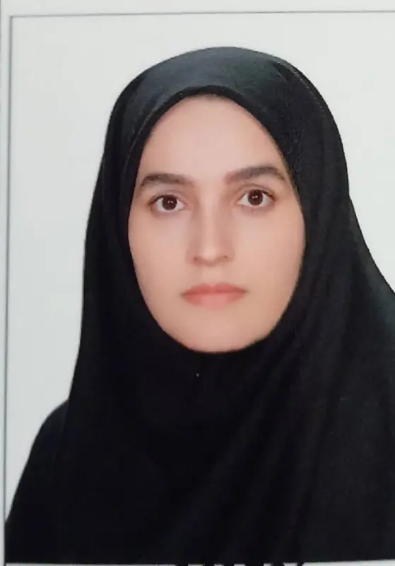 مریم عزیزی راد