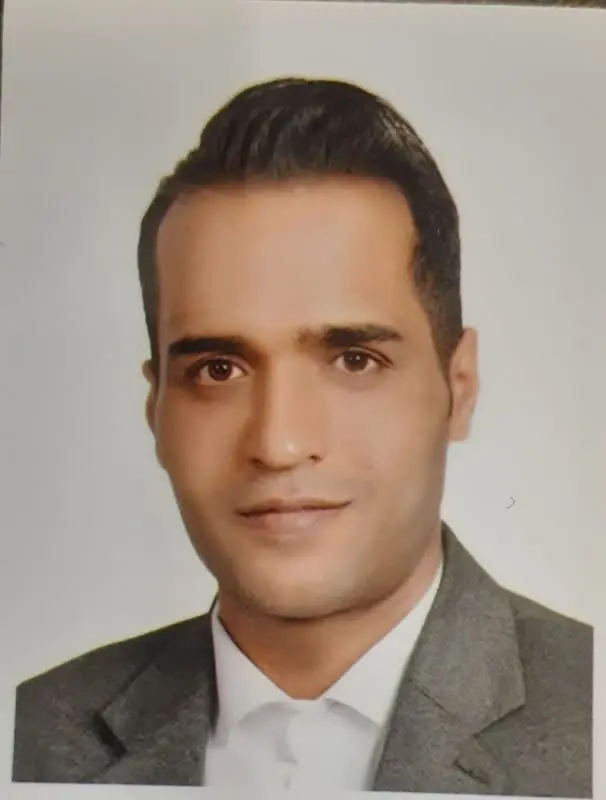 عرفان رهایی