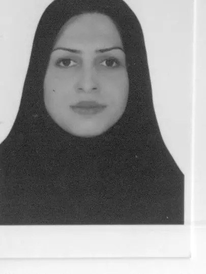 بهاره درکائی نژاد