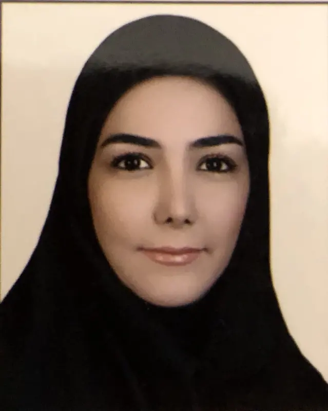 مائده سادات موسوی