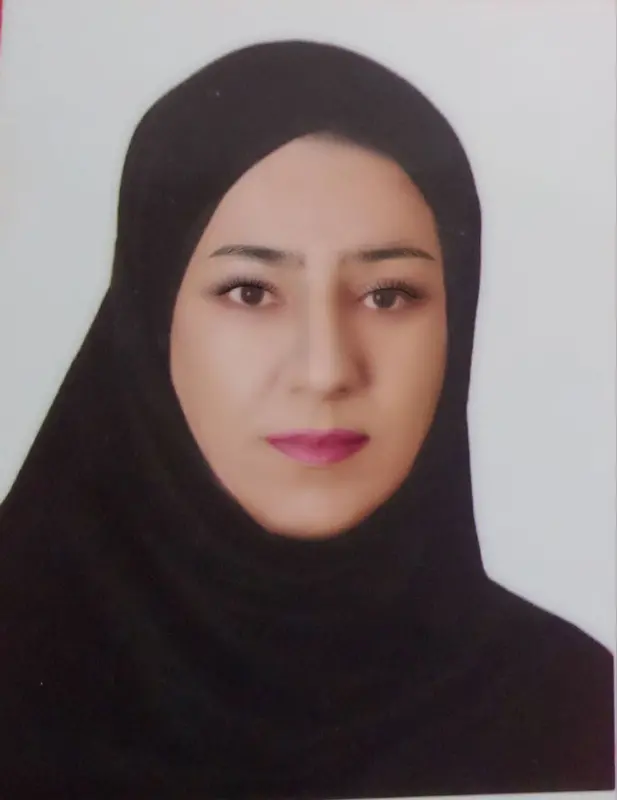 طاهره ویس کرمی