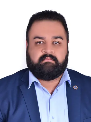 بهرام امن زاده