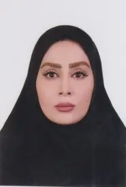 فرشته فتح الهی فهیم