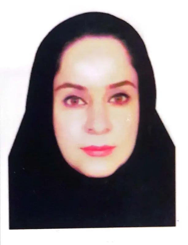 فاطمه محضری