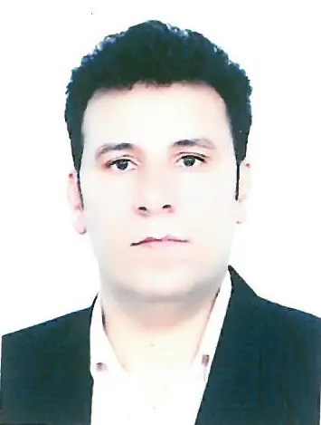 حمیدرضا سبزواری نژاد