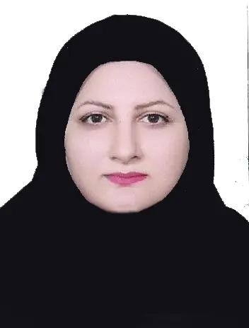 سیده محبوبه حسینی