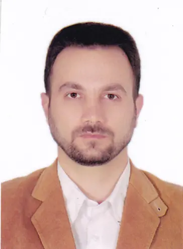 محسن اشرفی
