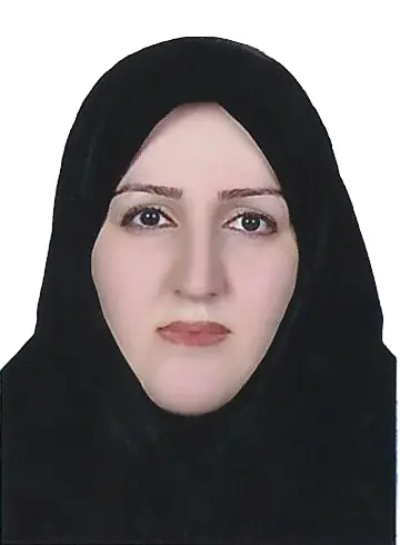 سمیه کاوسی زاده