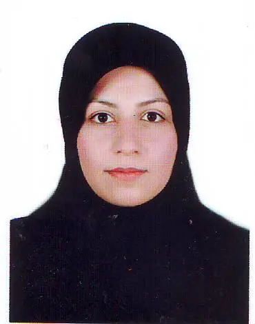 معصومه معصومی
