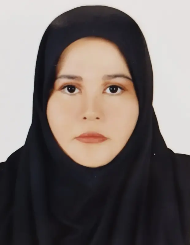 الهه رحیمی