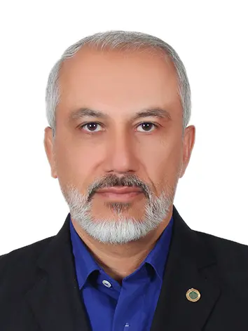 بابک شیرازی