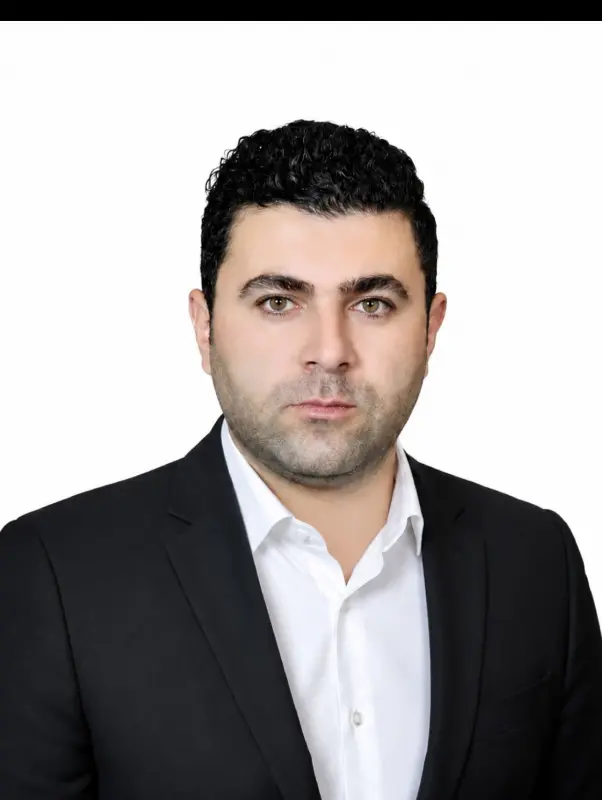 علی رضائی