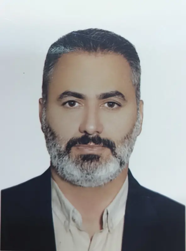 مهرداد پایمرد