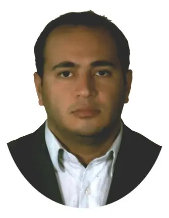 رضا فطین آذر