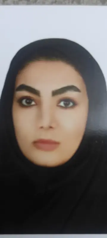 الهام ساعدی