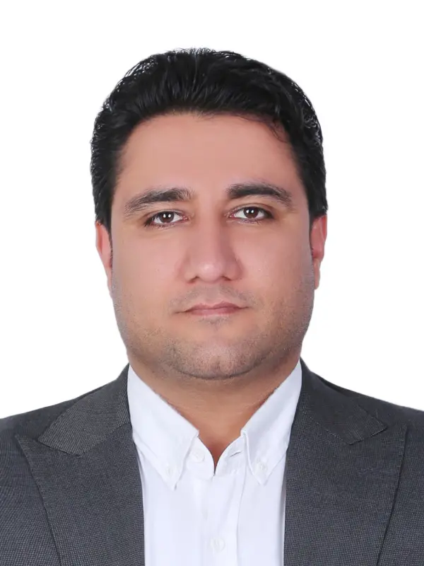 محمدحسن آرمان نسب