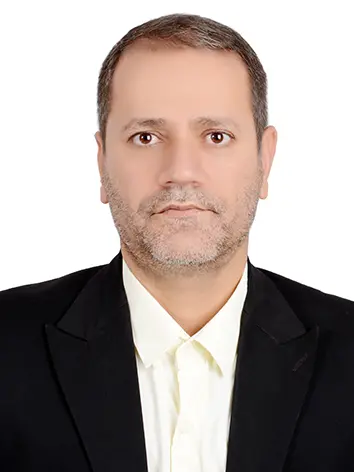 نادر توکلی