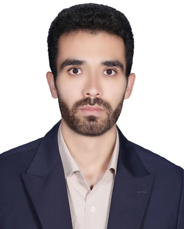 امیر پورعباد