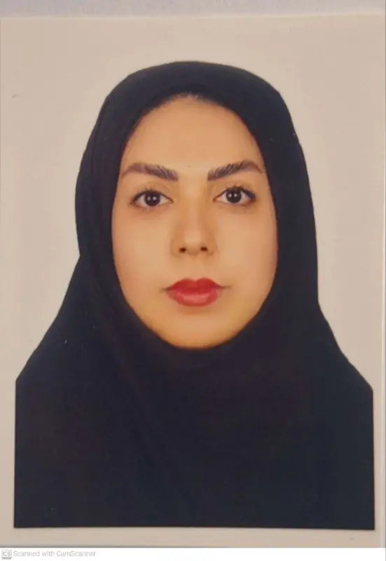 پریسا حق تبار