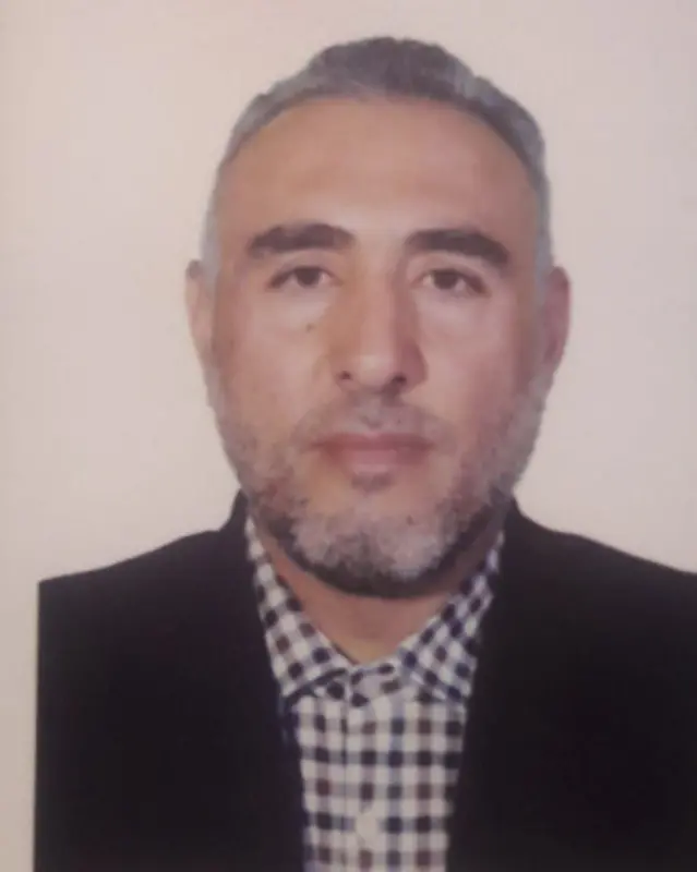 یعقوب اصغریان
